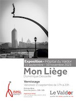 Exposition Mon Liège