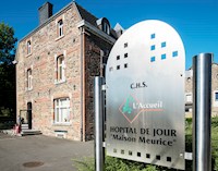 Centre Hospitalier Spécialisé l'Accueil