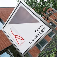 Centre Louis Hillier